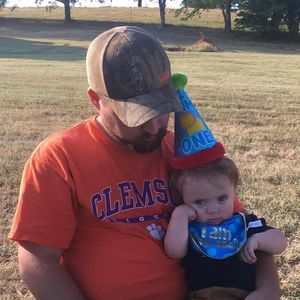 Meet your Posher, Corey